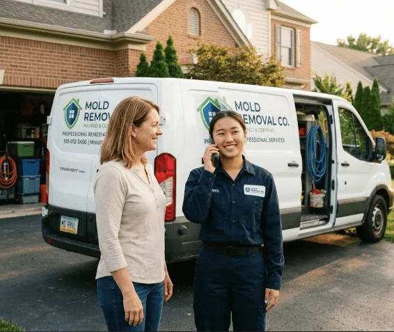 Crawlspace Mold Remediation Rimrock, AZ FAQs